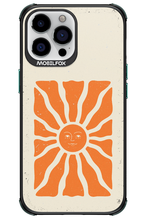 Solar Soul 2.0 - Apple iPhone 13 Pro Max