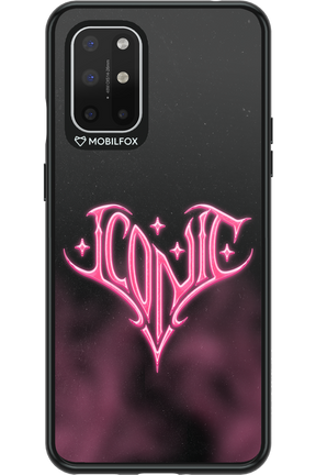 Iconica 2.0 - OnePlus 8T