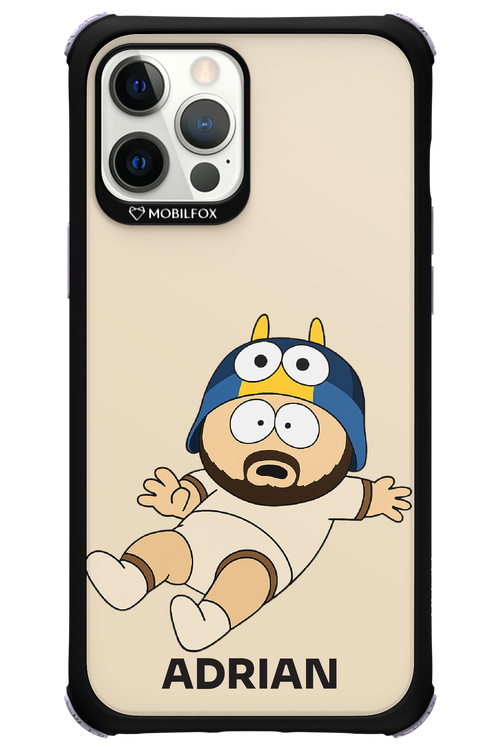 ChildHeli 1 2.0 - Apple iPhone 12 Pro Max