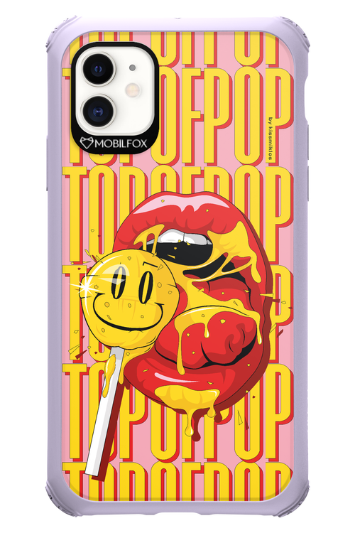 Top Of POP - Apple iPhone 11