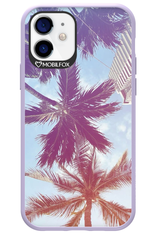 Sunset Dreams 2.0 - Apple iPhone 12