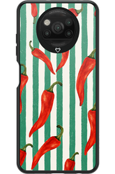 Red Hot Pepper 2.0 - Xiaomi Poco X3 Pro