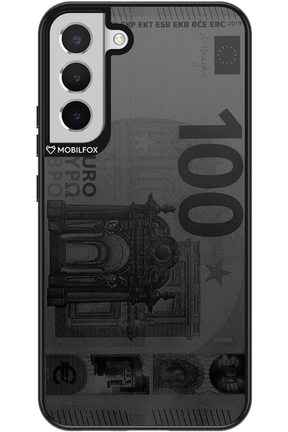 Euro Black 2.0 - Samsung Galaxy S22+