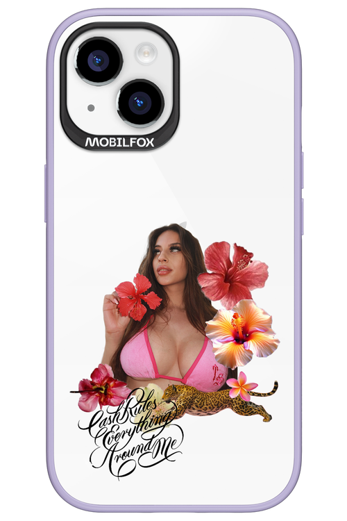 Island Money Muse 2.0 - Apple iPhone 15