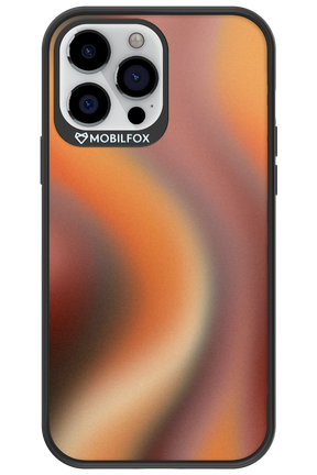 Warm Aura 2.0 - Apple iPhone 13 Pro Max