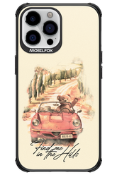 Find Me in the Hills - Apple iPhone 13 Pro Max