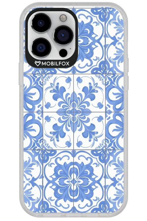 Amalfi Club 2.0 - Apple iPhone 13 Pro Max