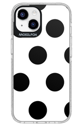 Dot Girl - Apple iPhone 14