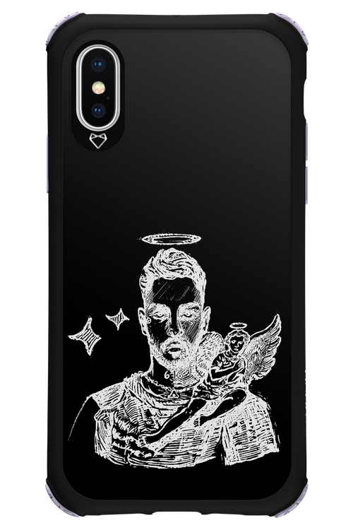 iNGER Black 2.0 - Apple iPhone XS