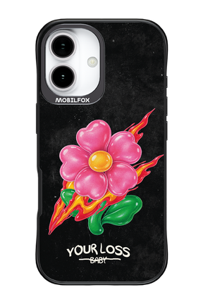 Your Loss 2.0 - Apple iPhone 17