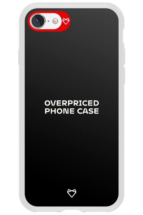 Overprieced - Apple iPhone SE 2022