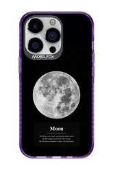 Moon 2.0 - Apple iPhone 13 Pro