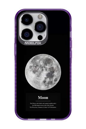 Moon 2.0 - Apple iPhone 13 Pro