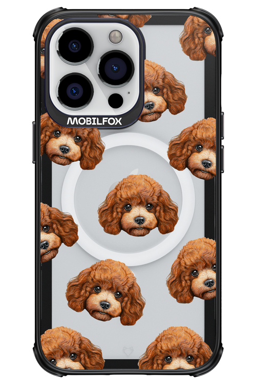 Puddle Amore 2.0 - Apple iPhone 13 Pro