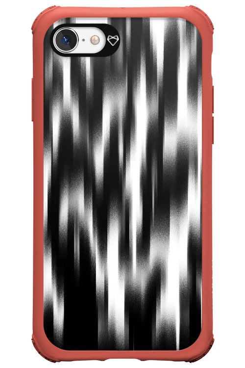 Monochrome Motion 2.0 - Apple iPhone 7