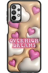 Overhigh Dreams - Samsung Galaxy A32 5G