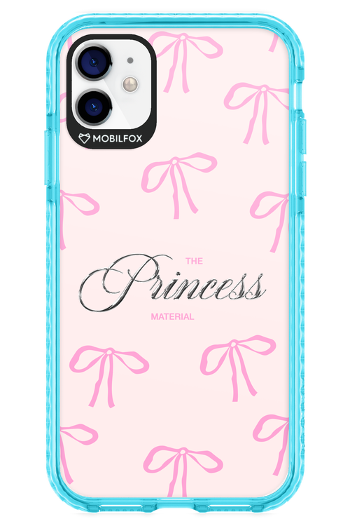 Princess Material 2.0 - Apple iPhone 11