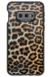 Leopard - Samsung Galaxy S10e