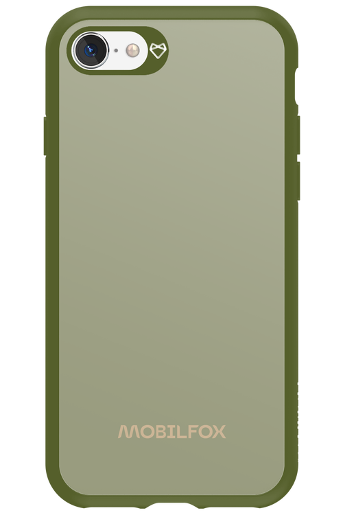Olive 2.0 - Apple iPhone SE 2022