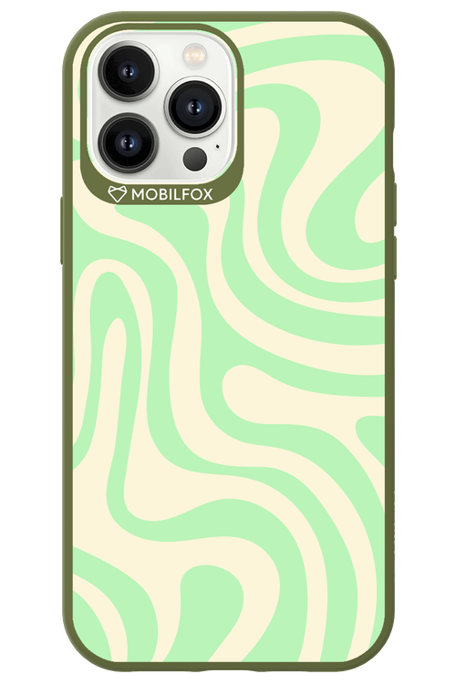 Matchaa 2.0 - Apple iPhone 13 Pro Max