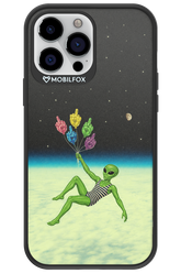 Space Chill 2.0 - Apple iPhone 13 Pro Max