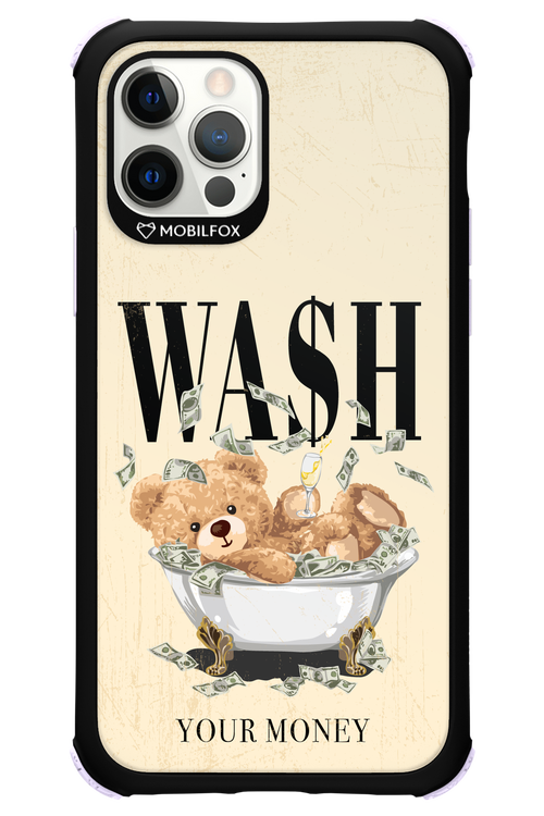 Money Washing - Apple iPhone 12 Pro