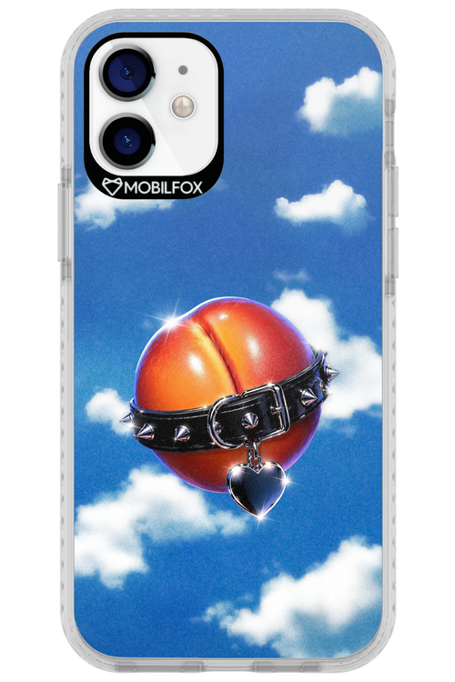 Wild Peach 2.0 - Apple iPhone 12