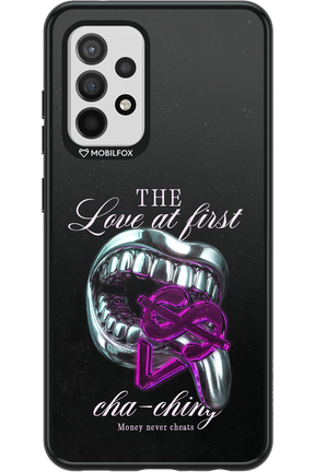 Cha-Ching 2.0 - Samsung Galaxy A52 / A52 5G / A52s