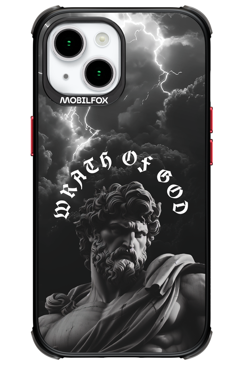 God 2.0 - Apple iPhone 15