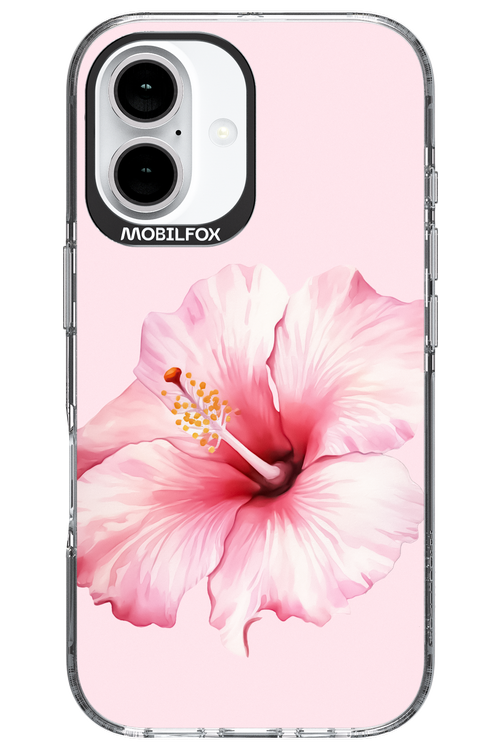 HibiPinky 2.0 - Apple iPhone 16