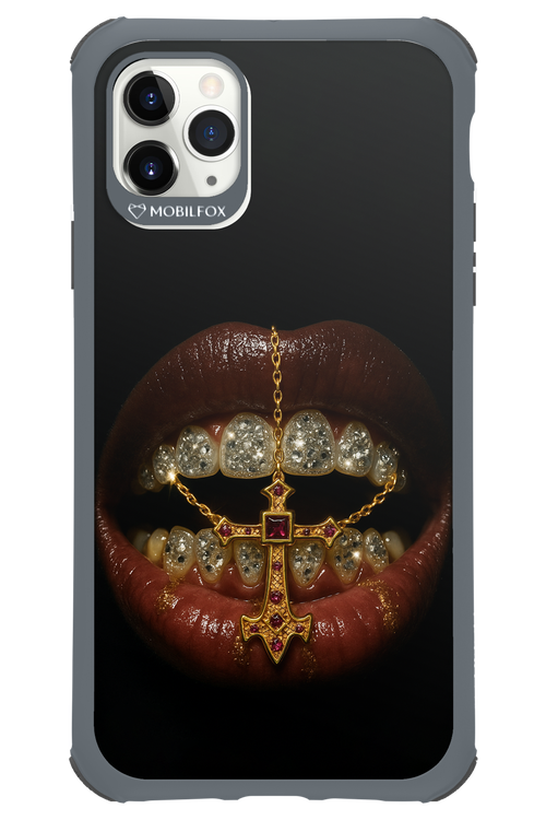 Greedy 2.0 - Apple iPhone 11 Pro Max