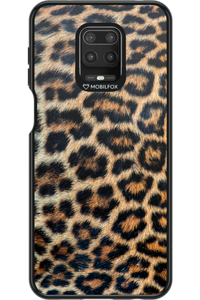 Leopard 2.0 - Xiaomi Redmi Note 9 Pro