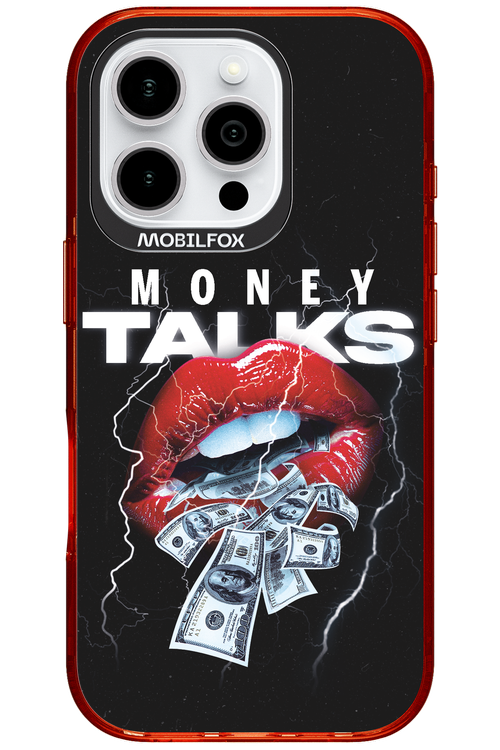 Money Talks - Apple iPhone 16 Pro