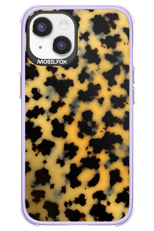 Tortoiseshell 2.0 - Apple iPhone 14