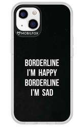 Borderline - Apple iPhone 13