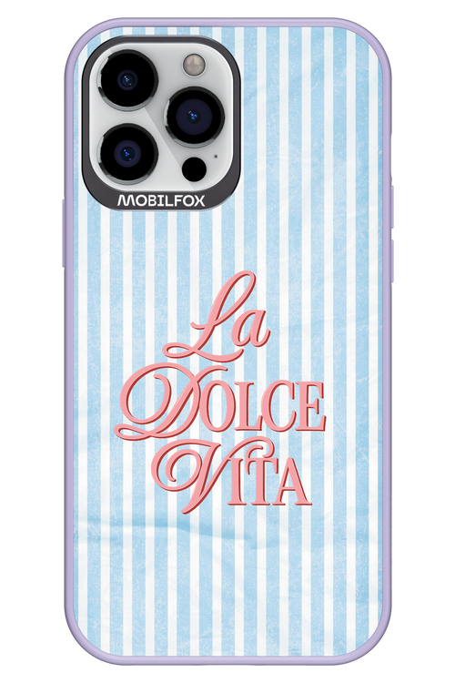 La Dolce Vita 2.0 - Apple iPhone 13 Pro Max