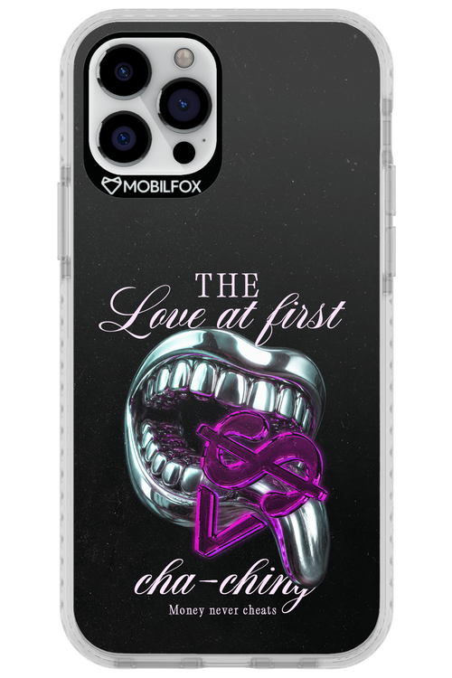 Cha-Ching 2.0 - Apple iPhone 12 Pro
