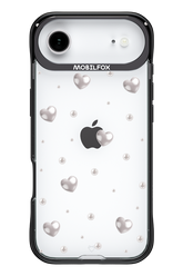 Pearl Tears 2.0 - Apple iPhone 17 Air