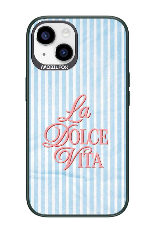 La Dolce Vita 2.0 - Apple iPhone 14