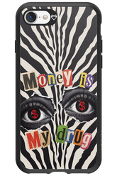 Money Drug 2.0 - Apple iPhone 8