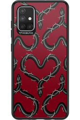 Bad Lover 2.0 - Samsung Galaxy A71