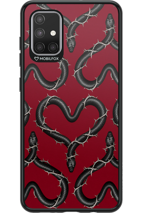 Bad Lover 2.0 - Samsung Galaxy A71