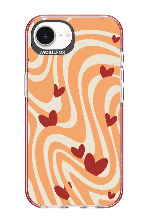 Heartwave 2.0 - Apple iPhone 17e