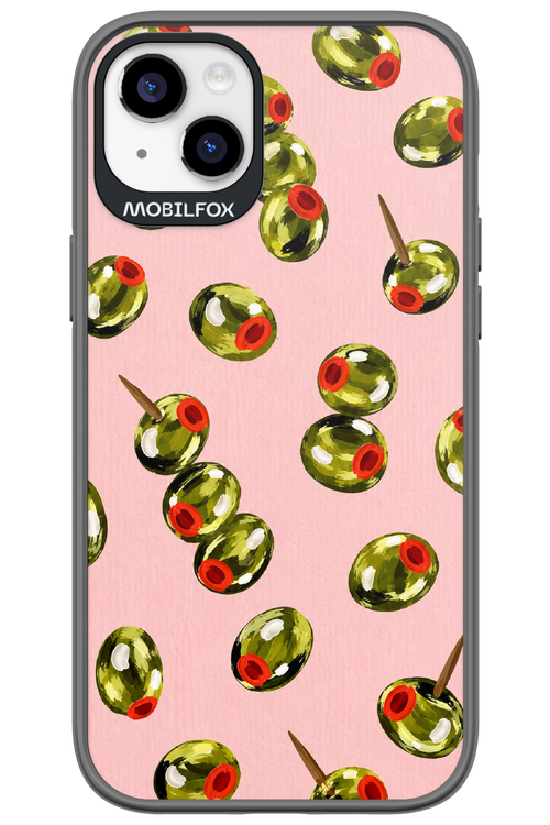 Olive 2.0 - Apple iPhone 14 Plus