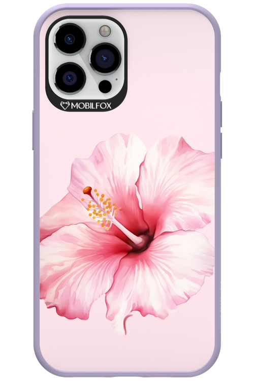 HibiPinky 2.0 - Apple iPhone 12 Pro Max