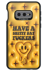 Shitty Day - Samsung Galaxy S10e