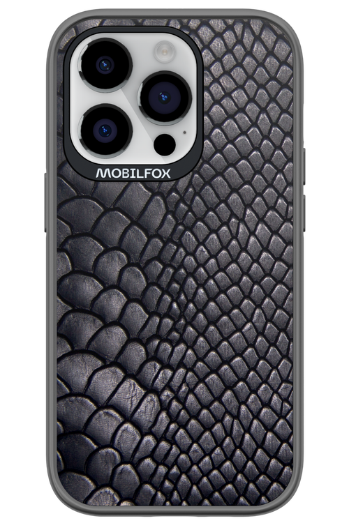Reptile - Apple iPhone 14 Pro