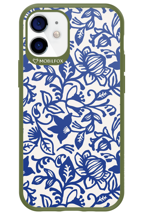 Riviera Fiora 2.0 - Apple iPhone 12 Mini