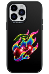 Flamin Hot Cherry 2.0 - Apple iPhone 14 Pro Max