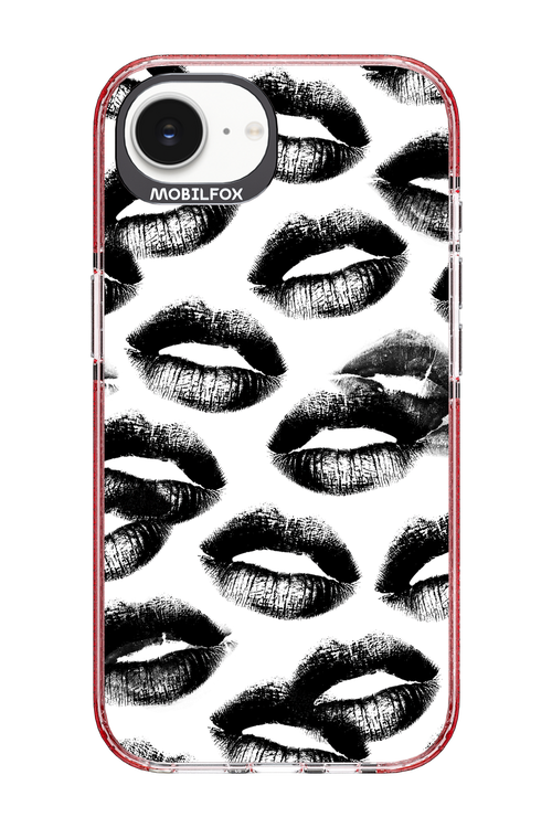 Ghost Kiss 2.0 - Apple iPhone 16e
